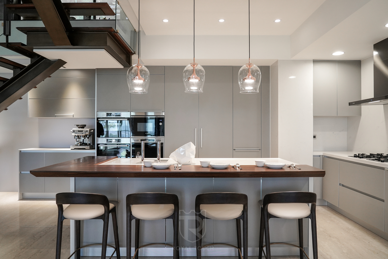 潑墨山莊 New Taipei