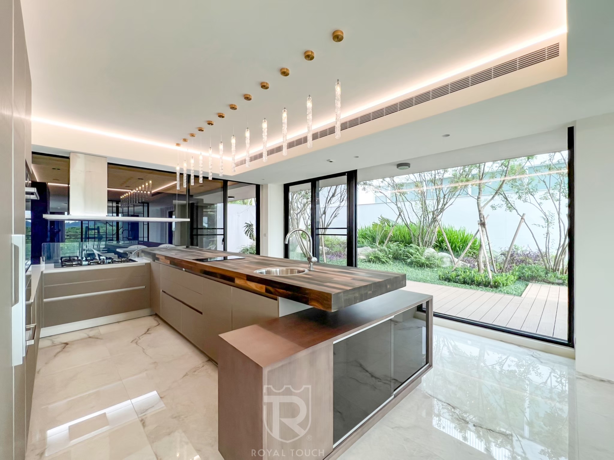 白駒莊園 Taichung